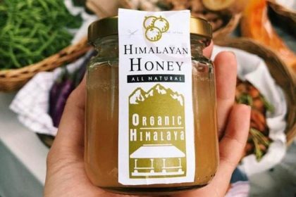 Honey -online