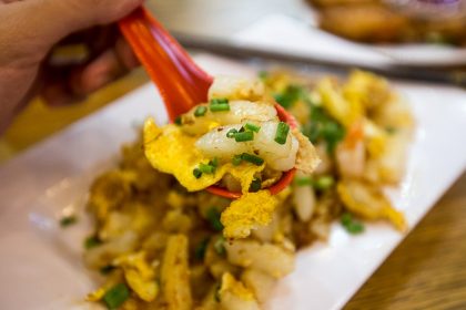 2 Wheels Good Cafe Food 7 6886