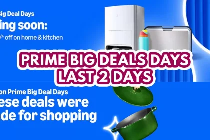 2024 10 Prime Day - Featured image