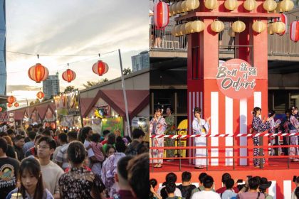 Bon Odori 2026 - Featured image