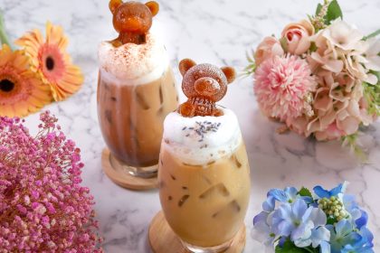 knock knock - latte