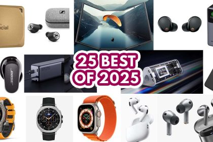 25 best of 2025 - Featured Image