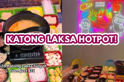 328 Katong Laksa featured image