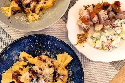 42 Pasta - feature image
