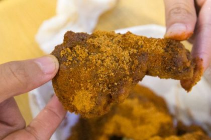 4fingers Firecracker Chicken 3