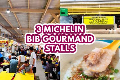 505 Jurong West Market & Food Centre - featured image
