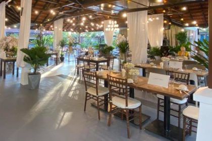 555 Halal Thai Kranji Online