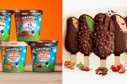 7 11 Ice Cream specials