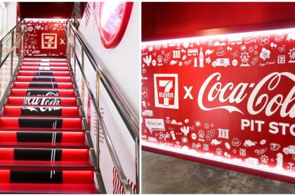7 Eleven Coca Cola 16