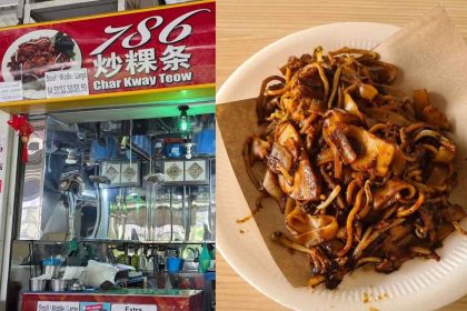 786 char kway teow - feature image