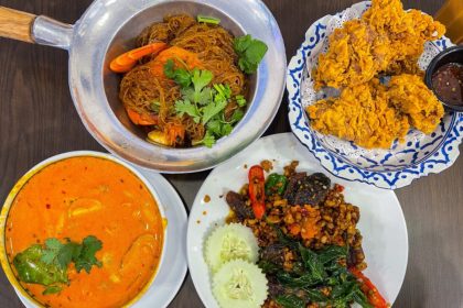 87 Just Thai (featured)
