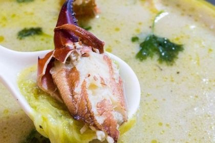 99 Thai Story Kitchen 9 Feature
