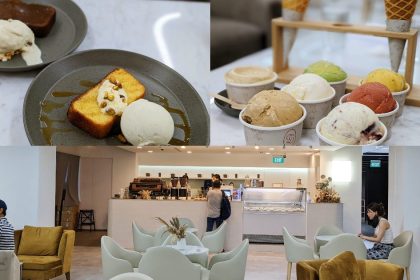 99 gelato bar