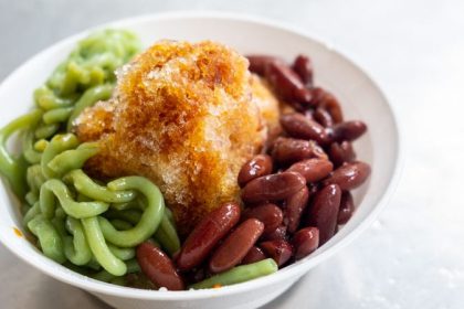 A1 Chendol 11