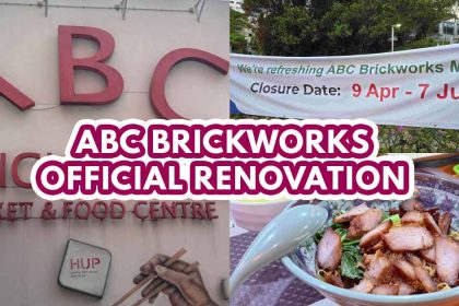 ABC Brickworks official renovation - Featured image