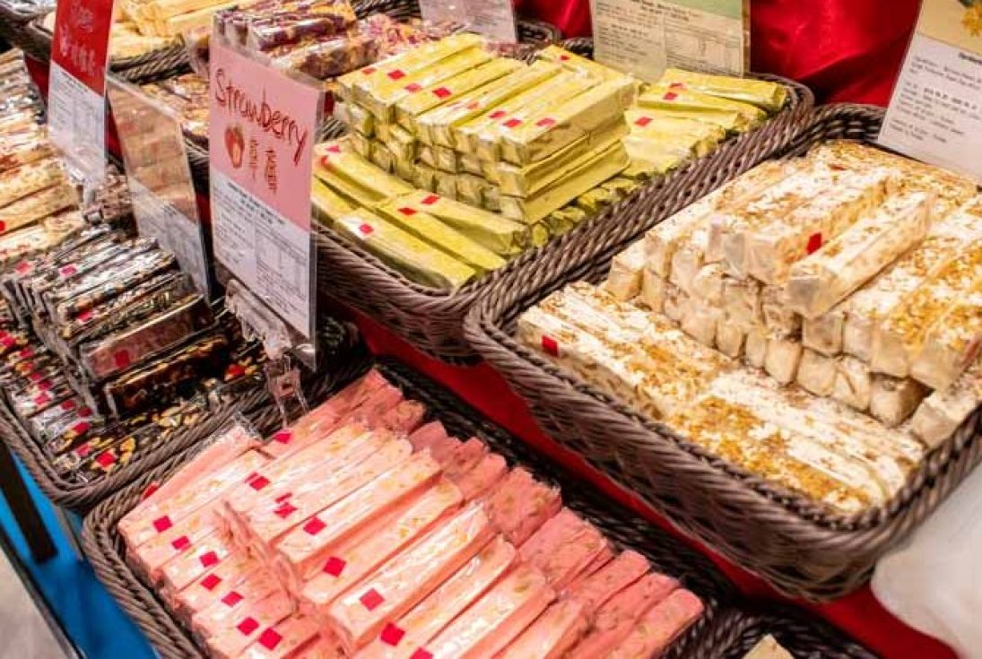 Amk Hub Christmas Market 2019 18