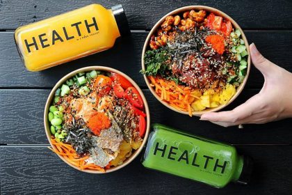A poke theory Juice And Bowls online