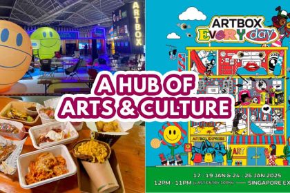 ARTBOX EVERYDAY - featured image