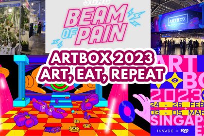 ARTBOX FI