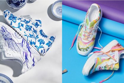Asics Featured Image