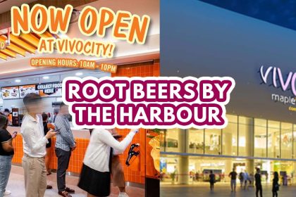 A&W Vivo City - featured image