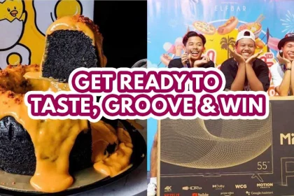 Absolut Food Fest - Featured Image