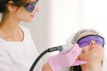 Aesthetic clinics in Singapore - featured image
