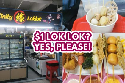 Affinity LokLok