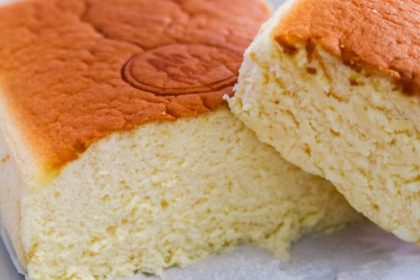 Ah Mah Homemade Cake 5