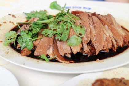 Ah Seng Duck Rice 2