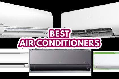Air Conditioners featured image