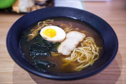 Ajisai Japanese Ramen 07