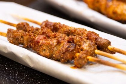 Alati Skewers 9