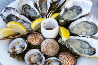 Angie's Oyster Bar 3