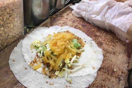 Ann Chin Popiah 1