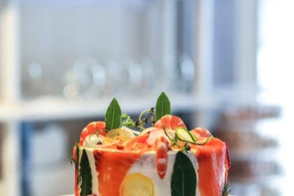 Antoinette - Nordic for Father's Day #03