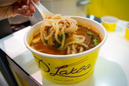 D'laksa