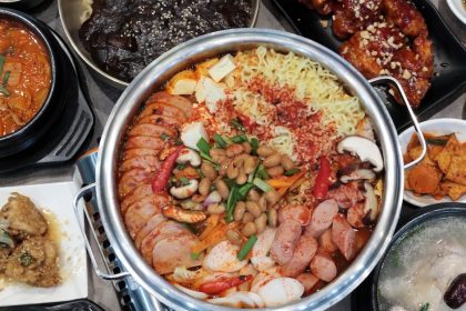 Arirang Restaurant 13 (h)