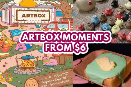 Artbox 2026 - featured image
