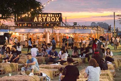 Artbox Thailand ONLINE 1