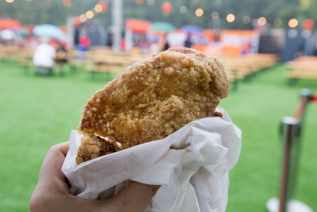 Asian Night Market 42