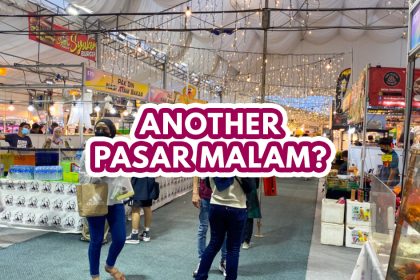 BAZAAR LAMBAK COVER
