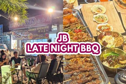 BBQ-feature