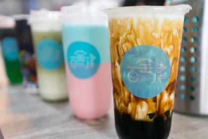 Bcc Tea Studio 9518