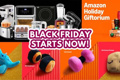 BCFM 2025 Amazon - featured image