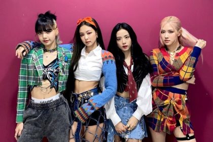 Blackpink Live Tiktok 1