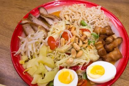 Baan Ying One Meal Around Thailand 6
