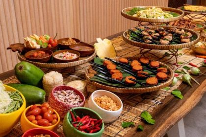Baan Ying Thai Buffet Online 2