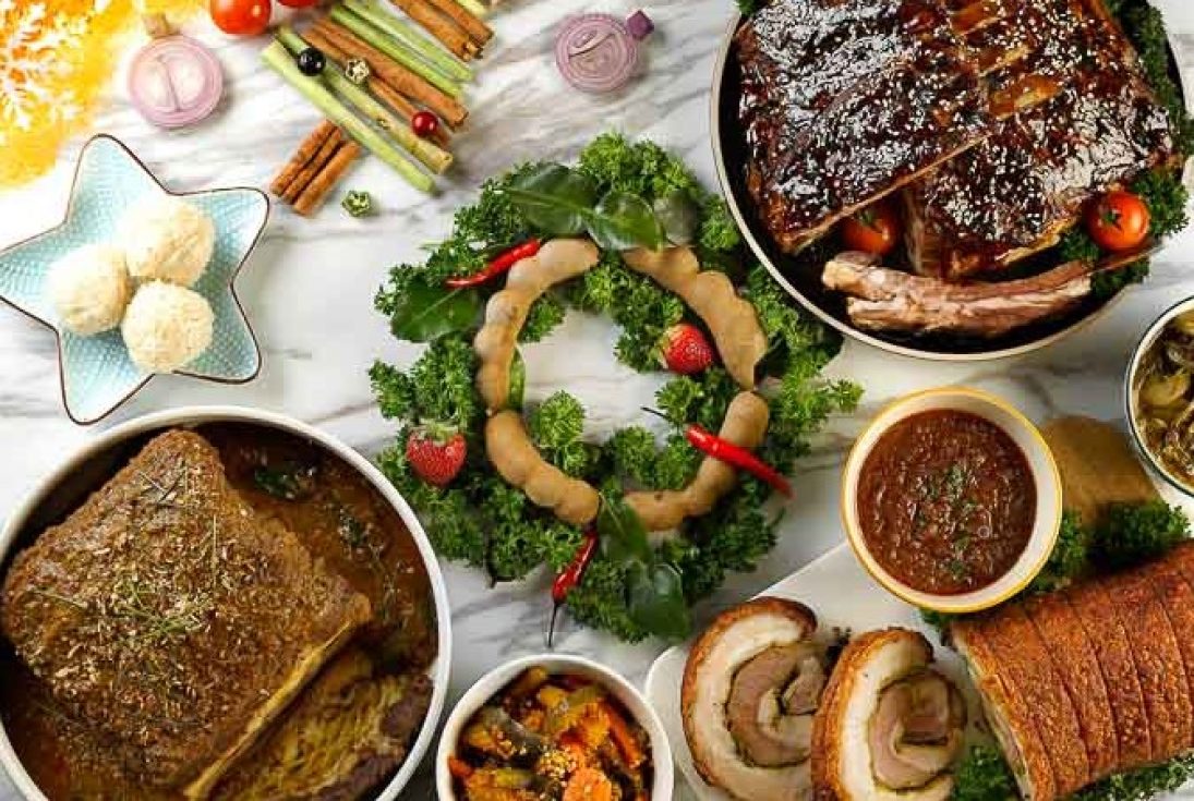 Baba Chews Christmas Eve 2018 Online (feature)
