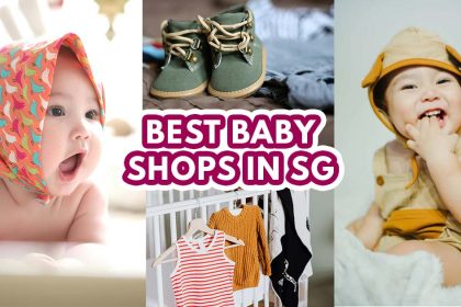 Baby Shops - Featured image